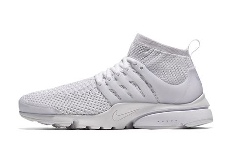 Amazon.com: Nike Presto Flyknit Ultra